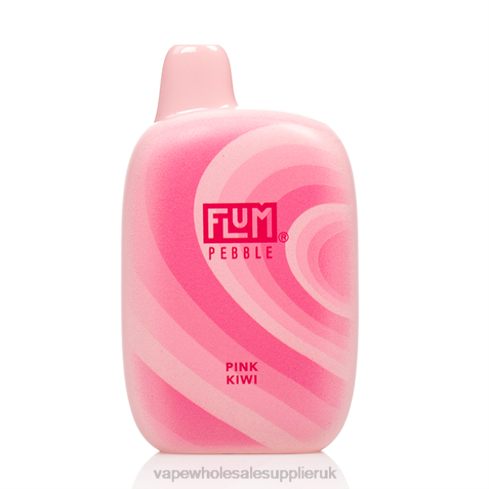 FLUM PEBBLES 6000 PUFFS 0L8241 Vape Wholesale Birmingham Pink Kiwi