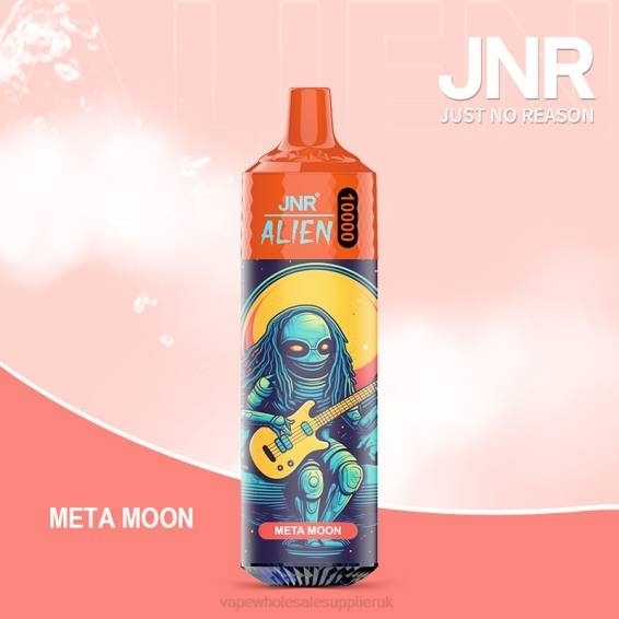 Vape Wholesale UK 022N651 | JNR ALIEN Meta Moon