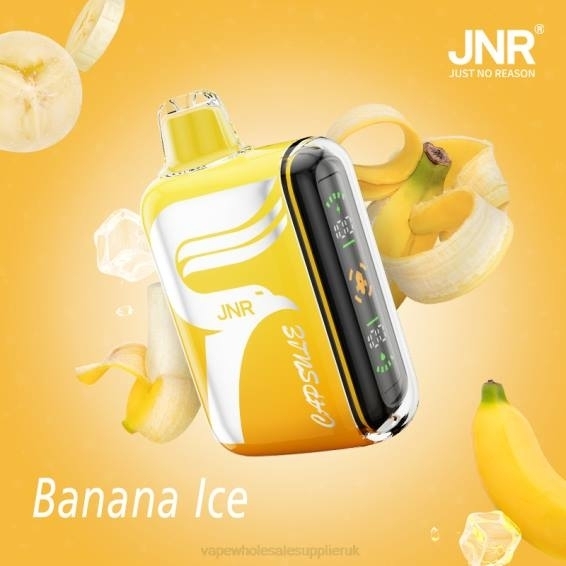 Banana-Ice