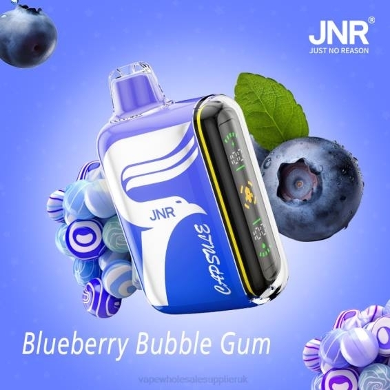 Blueberry-Bubble-Gum