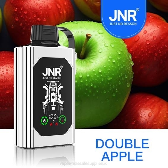 Double Apple