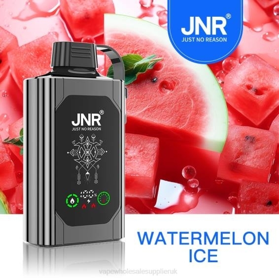 Watermelon Ice