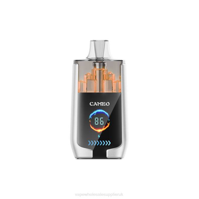 Electronic Cigarette Wholesale 4BD617 Pear Ice - LAVIE CAMEO 30000 Puffs