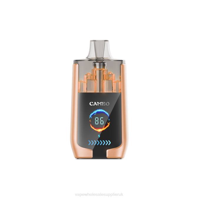 Vape Wholesale Near Me 4BD622 Cherry - LAVIE CAMEO 30000 Puffs