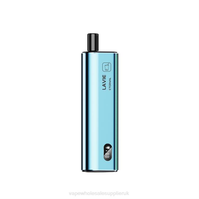 Electronic Cigarette Wholesale 4BD6125 Mojito - LAVIE ETERNAL 10000 Puffs