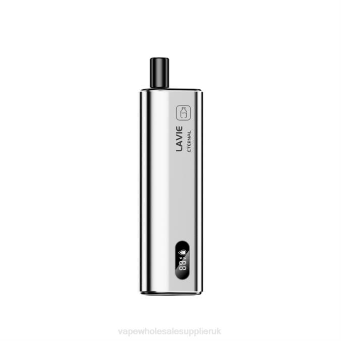 Vape UK Wholesale 4BD6126 Yakult - LAVIE ETERNAL 10000 Puffs