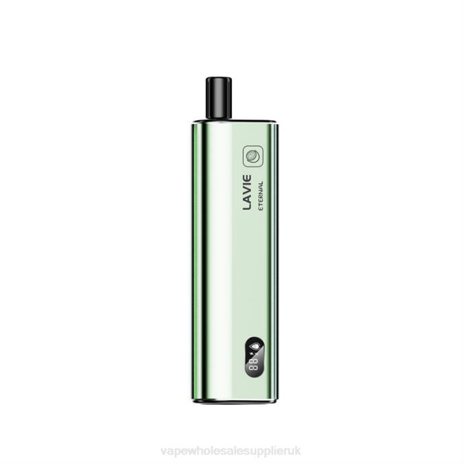 Vape Wholesale Birmingham 4BD6123 Passion Fruit - LAVIE ETERNAL 10000 Puffs