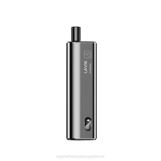 Vape Wholesale Supplies 4BD6124 Lemon Cola - LAVIE ETERNAL 10000 Puffs