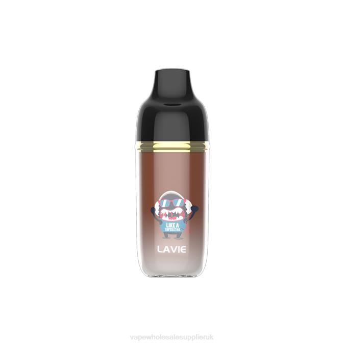 Vape Wholesale Near Me 4BD6238 Coffee - LAVIE Monster 6000 Puffs