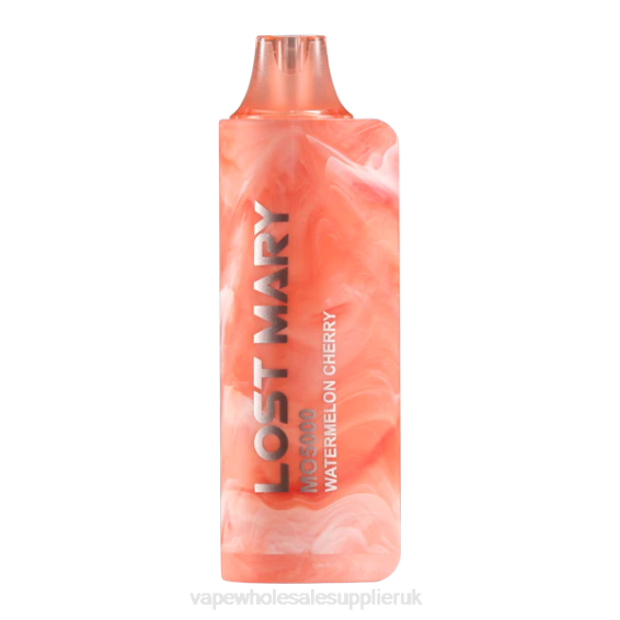 Vape Wholesale Birmingham 022N536 | LOST MARY MO5000 Watermelon Cherry