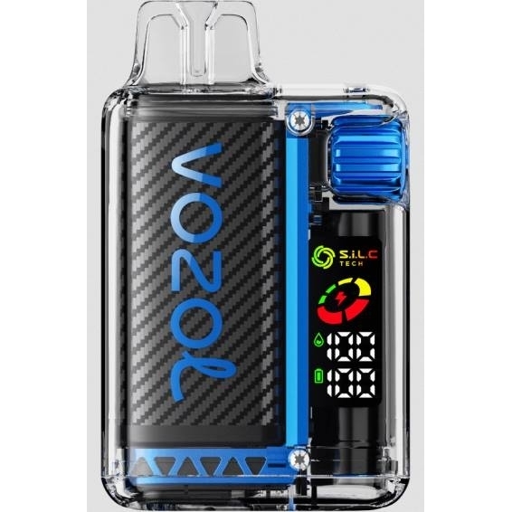 Vape Wholesale Supplies 022N7 | VOZOL VISTA Vzbull 16000/20000 5%